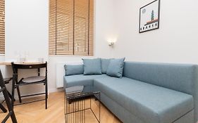 Nad Motławą Apartamenty Seredyńskiego by Renters